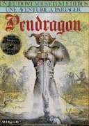 boîte du jeu : Pendragon