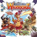 boîte du jeu : Ultimate Warriorz : Tribal Rumble