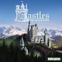 boîte du jeu : Castles of Mad King Ludwig