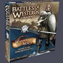 boîte du jeu : Battles of Westeros - Wardens of the North