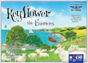 boîte du jeu : Keyflower: The Farmers