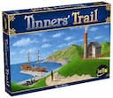 boîte du jeu : Tinners' Trail