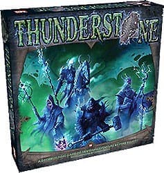 Boîte du jeu : Thunderstone