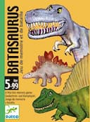 boîte du jeu : Batasaurus