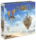 boîte du jeu : Noria