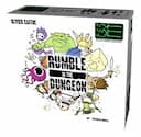 boîte du jeu : Rumble in the Dungeon