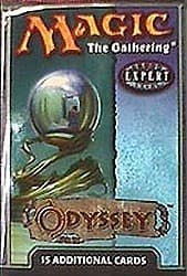 Boîte du jeu : Magic l'Assemblée : Odyssée