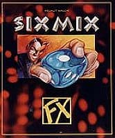 Boîte du jeu : Sixmix
