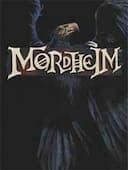 boîte du jeu : Mordheim  la cité des damnés