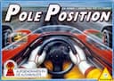 boîte du jeu : Pole Position