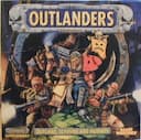 boîte du jeu : Necromunda : Outlanders