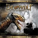 boîte du jeu : Beowulf