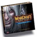 boîte du jeu : Warcraft Expansion Set