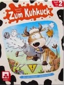 boîte du jeu : Zum Kuhkuck