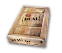 boîte du jeu : Deal Gentlemen Collectionneurs