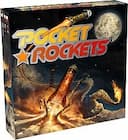 boîte du jeu : Pocket Rockets