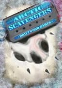 boîte du jeu : Arctic Scavengers