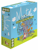 boîte du jeu : Myrtille