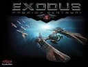 boîte du jeu : Exodus  Proxima Centauri