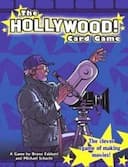 boîte du jeu : The Hollywood Card Game