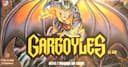boîte du jeu : Gargoyles