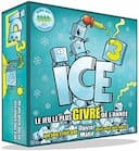 boîte du jeu : Ice 3