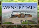 boîte du jeu : Last Train to Wensleydale