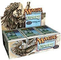 Boîte du jeu : Magic l'assemblée : Jugement