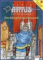 Boîte du jeu : König Artus Tafelrunde