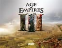 boîte du jeu : Age of Empires III : L'âge des découvertes