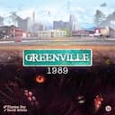 boîte du jeu : Greenville 1989
