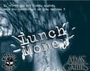 boîte du jeu : Lunch Money (version française)