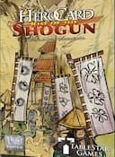boîte du jeu : Herocard : rise of the Shogun