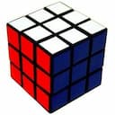 boîte du jeu : Rubik's cube