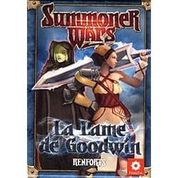 Boîte du jeu : Summoner Wars : la lame de Goodwin