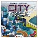 boîte du jeu : City Tycoon