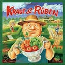 boîte du jeu : Kraut & Rüben