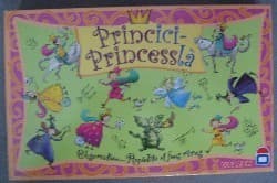 Boîte du jeu : Princici-Princesslà
