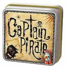 boîte du jeu : Captain Pirate