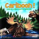 boîte du jeu : Caribooh !