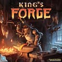 boîte du jeu : King's Forge (2ème édition)
