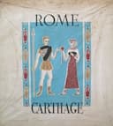 boîte du jeu : Rome et Carthage