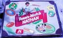 boîte du jeu : Tennis-Match Nathan