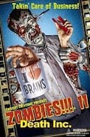 boîte du jeu : Zombies!!! 11 : Death Inc.
