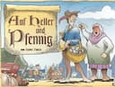boîte du jeu : Auf Heller und Pfennig