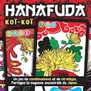 boîte du jeu : HANAFUDA Version Koï-Koï