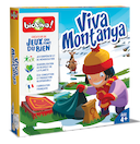boîte du jeu : Viva Montanya