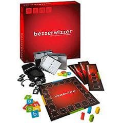 Boîte du jeu : BezzerWizzer