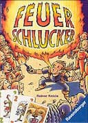 boîte du jeu : Feuer Schlucker