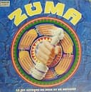 boîte du jeu : Zuma